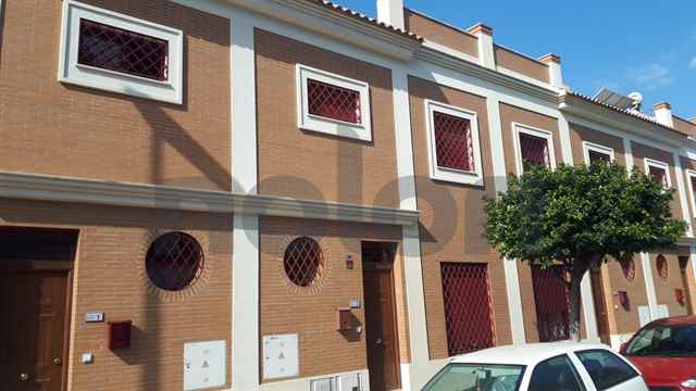 Apartamento / Piso, Sevilla - 218689