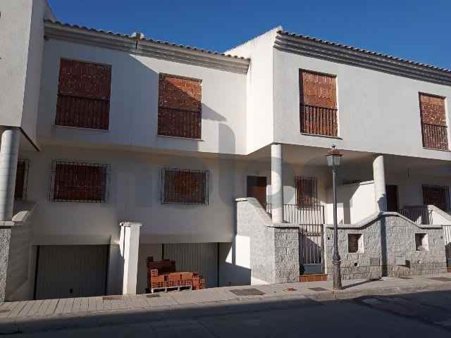 Apartamento / Piso, Granada - 219410