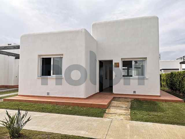 Detached House, Murcia - 219620