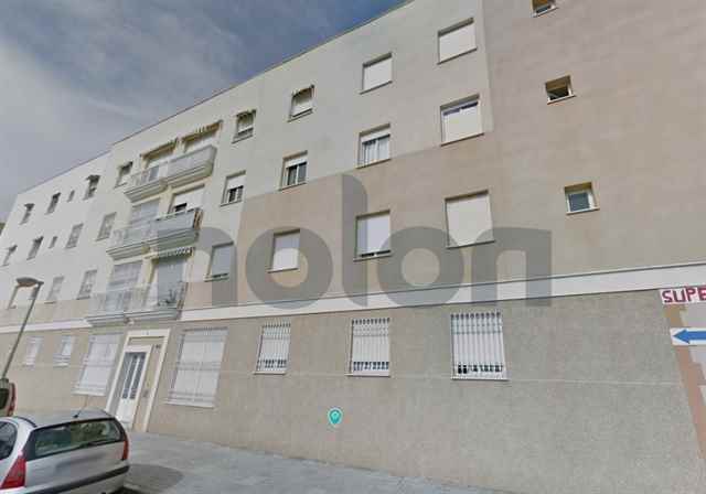 Apartamento, Cordoba - 183040