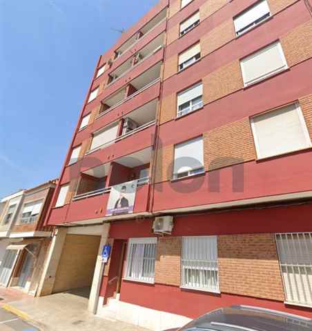Apartment / Flat, Valencia/Valencia - 183807