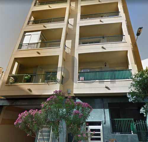 Apartamento / Piso, Alicante/Alacant - 95941