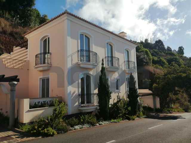 Detached House, Funchal - 152842
