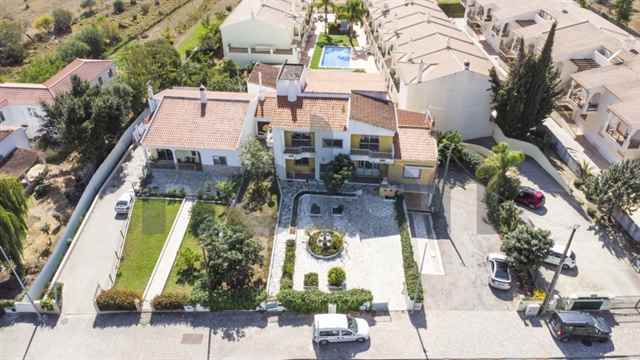 Apartamento / Piso, Albufeira - 220923