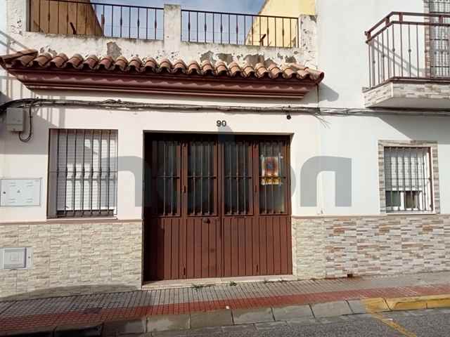 Moradia em Banda, Sevilla - 546580