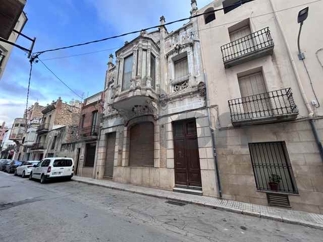 Moradia em Banda, Tarragona - 222412