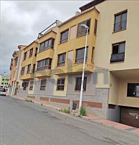 Apartamento / Piso, Palmas, las - 219121