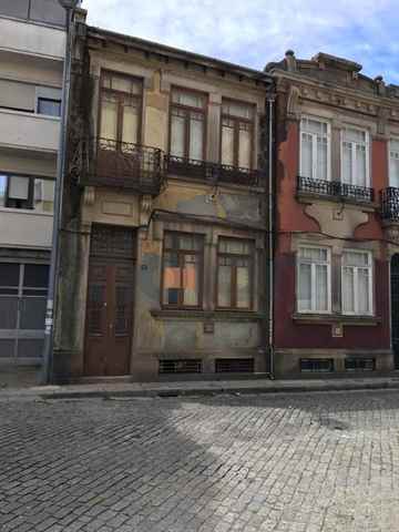 Edificio, Porto - 231014