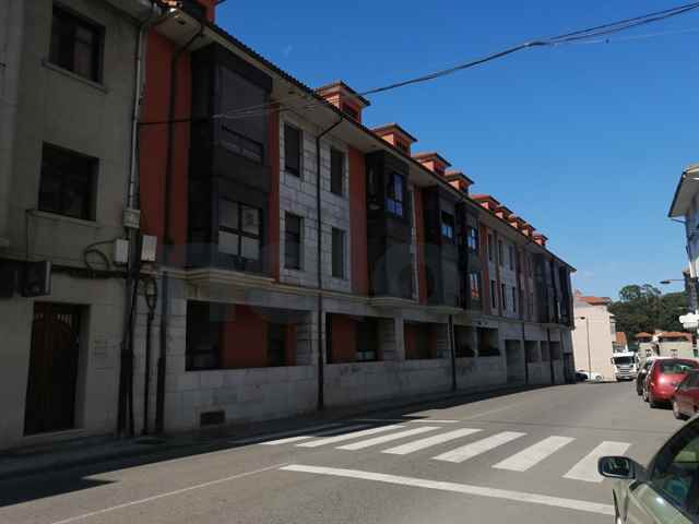 Apartamento / Piso, Asturias - 218757