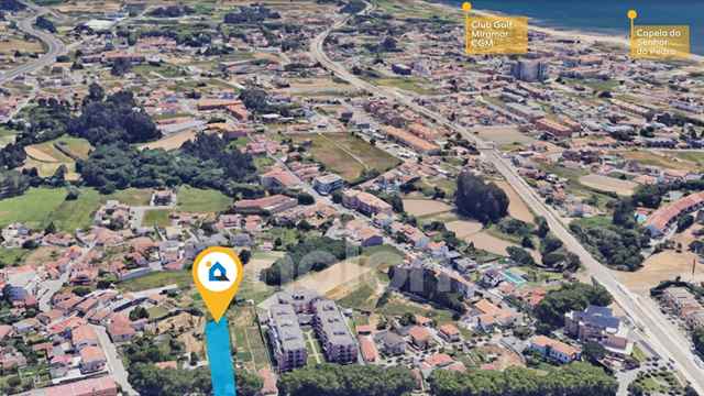 Terreno rústico, Vila Nova de Gaia - 615756