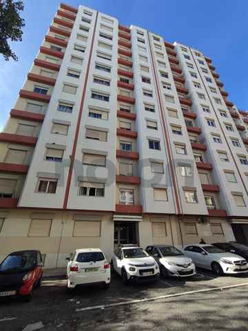 Apartment / Flat, Sintra - 232431