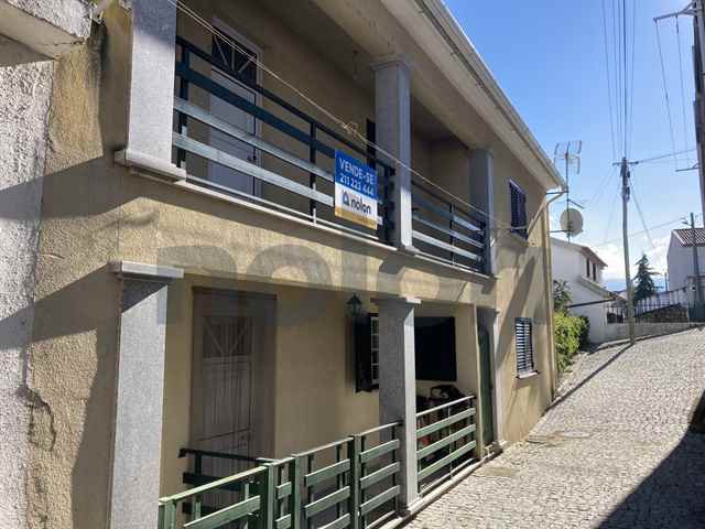 Apartment / Flat, Celorico da Beira - 121779
