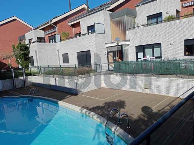 Apartamento / Piso, Cantabria - 222801