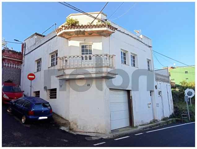 Detached House, Santa Cruz de Tenerife - 224412