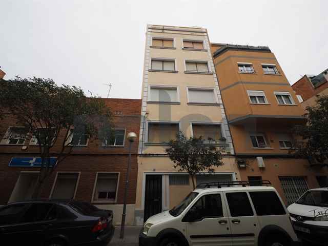 Apartamento / Piso, Barcelona - 222495