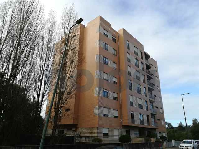 Apartamento / Piso, Valongo - 122022