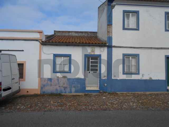 Terraced House, Viana do Alentejo - 123191