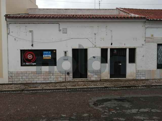 Store, Fronteira - 174082