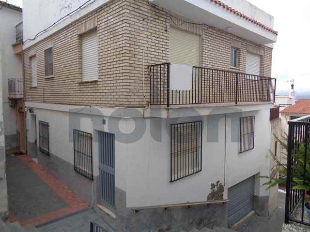 Moradia Isolada, Alicante/Alacant - 592357