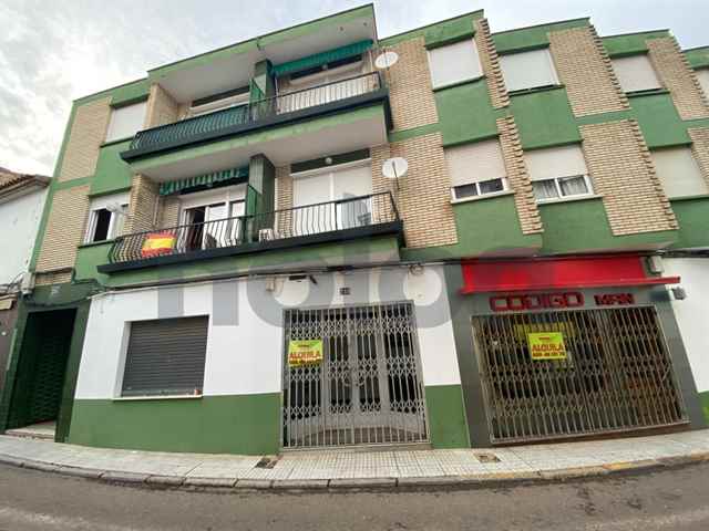 Apartamento / Piso, Badajoz - 226949