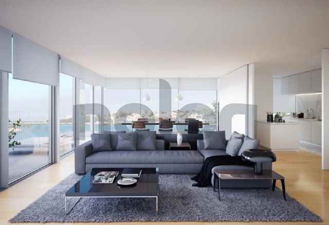 Apartment / Flat, Vila Nova de Gaia - 371854