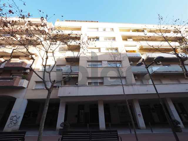 Apartment / Flat, Barcelona - 183286