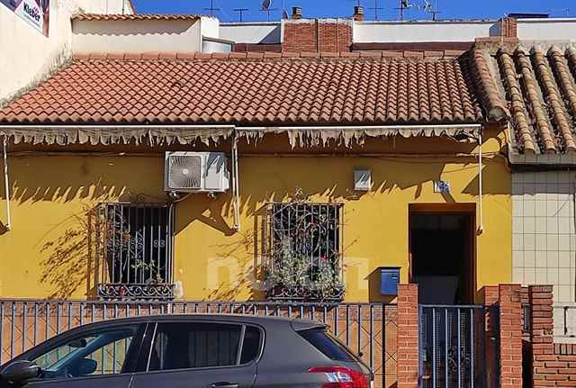 Moradia em Banda, Cordoba - 188390