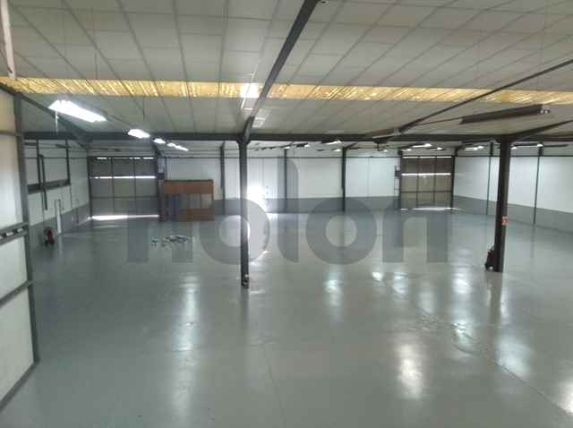 Warehouse, Covilha - 373203