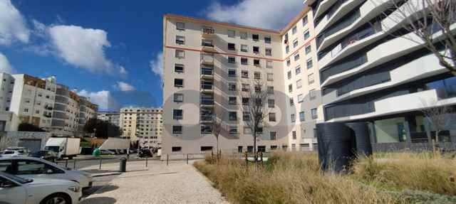 Local, Lisboa - 372048