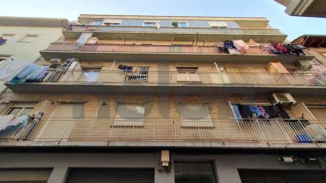 Apartment / Flat, Zaragoza - 223987