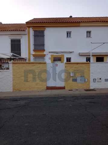 Semi-Detached House, Huelva - 224708