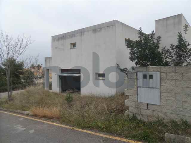 Detached House, Valencia/Valencia - 225024