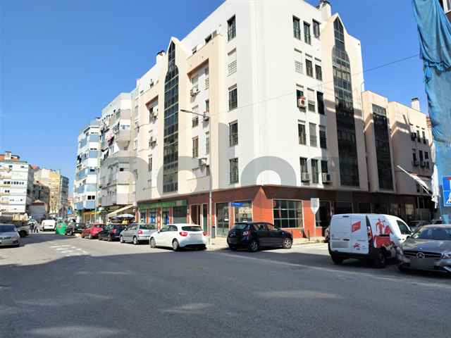 Loja, Lisboa - 377414