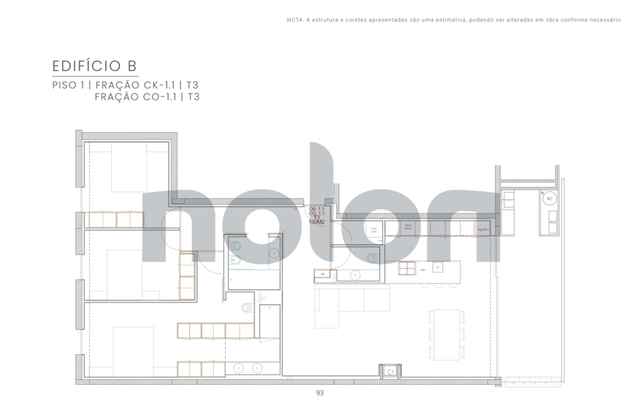 Apartamento, Esposende - 380456