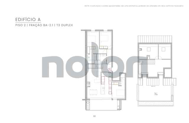 Apartamento, Esposende - 380445