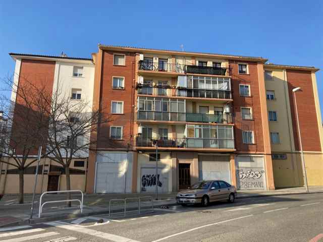 Apartment / Flat, Navarra - 223275