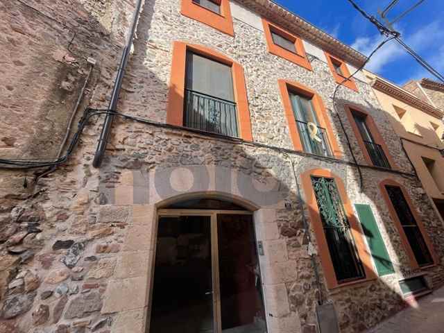 Terraced House, Tarragona - 223622