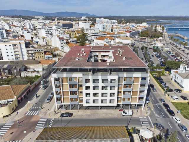 Apartamento, Portimao - 196364