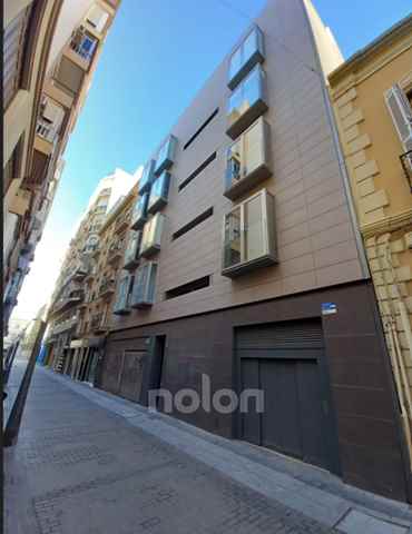 Parking, Almeria - 213127