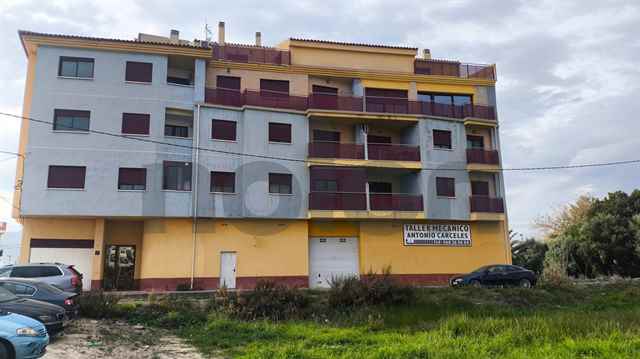 Apartment / Flat, Murcia - 214656