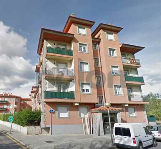 Apartment / Flat, Burgos - 223527