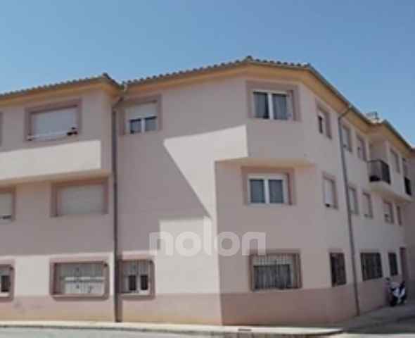 Apartamento, Cuenca - 224422