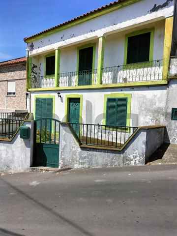 Terraced House, Angra do Heroismo - 173744