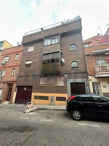 Apartment / Flat, Madrid - 223444