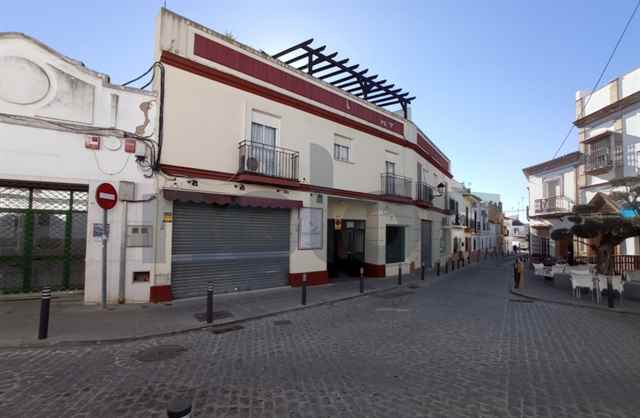 Adosado, Sevilla - 226014