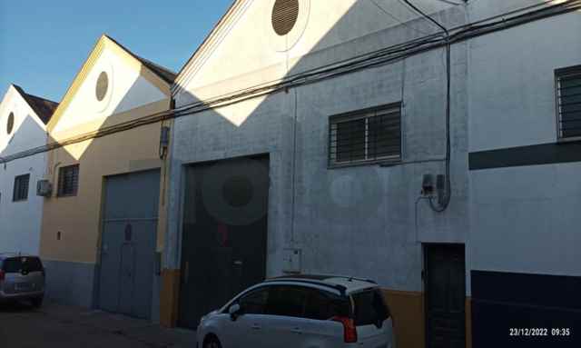 Warehouse, Cadiz - 228042