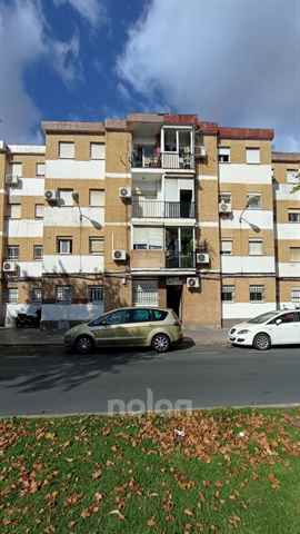 Apartment / Flat, Huelva - 189091