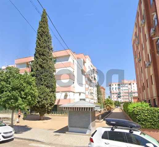 Apartamento, Cordoba - 183566
