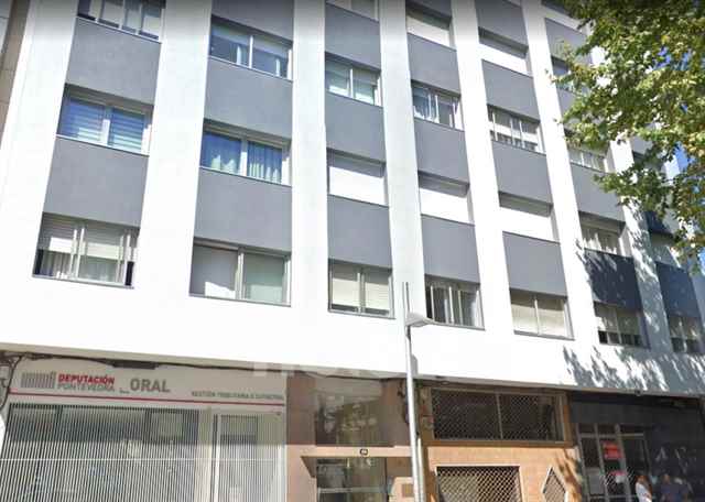 Apartment / Flat, Pontevedra - 172154