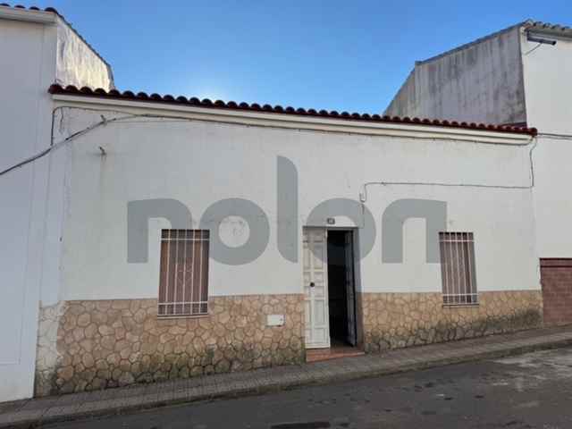 Terraced House, Badajoz - 89374